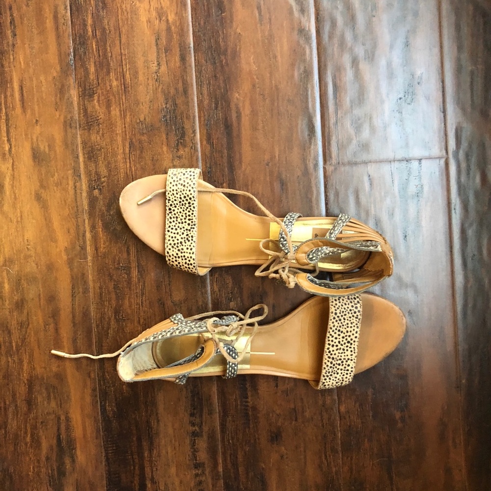 Dolce Vita Sandals